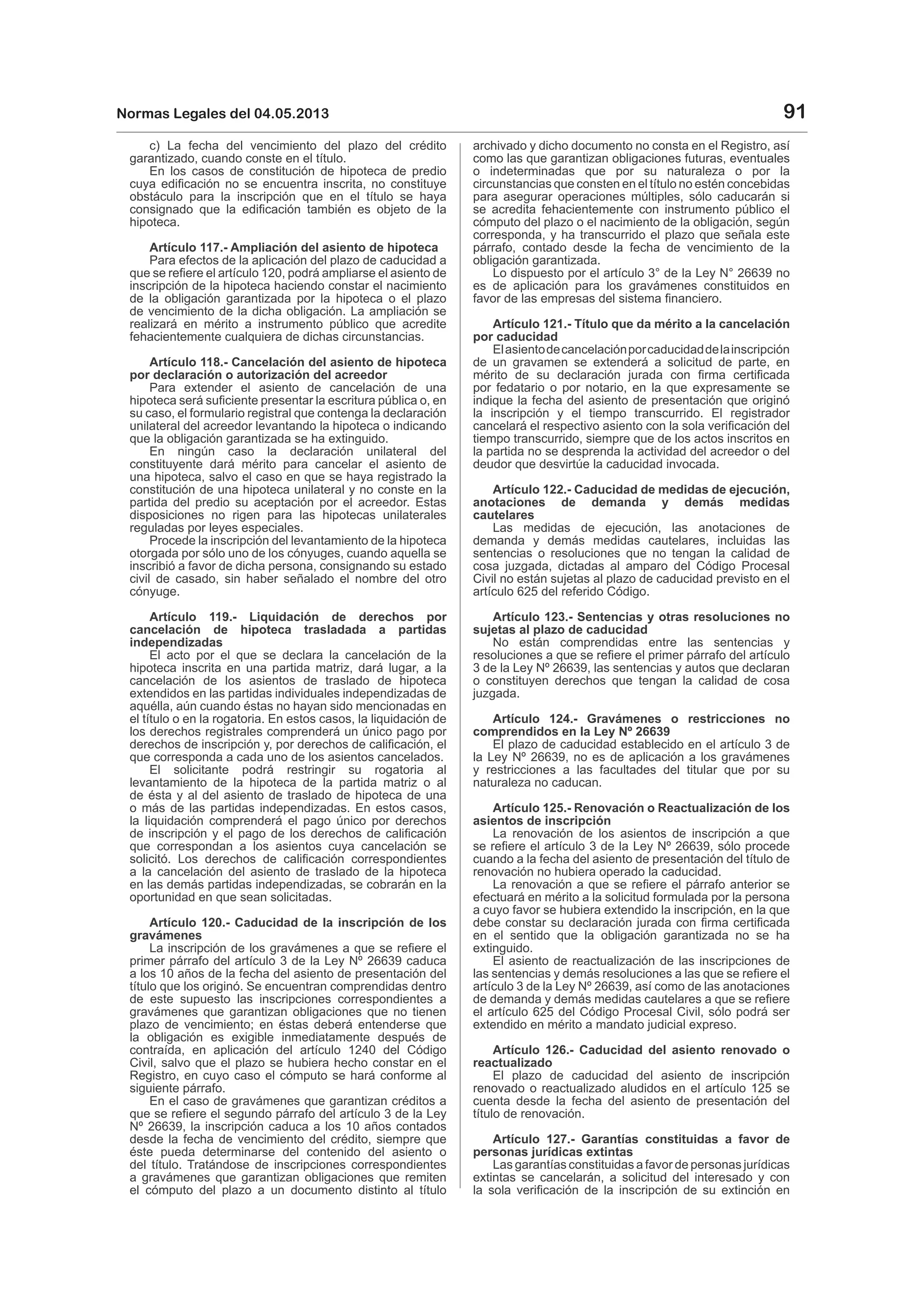 DE NORMAS DE PROCEDIMIENTOS ADMINISTRATIVOS ACTUALIZADO SEPT-2018