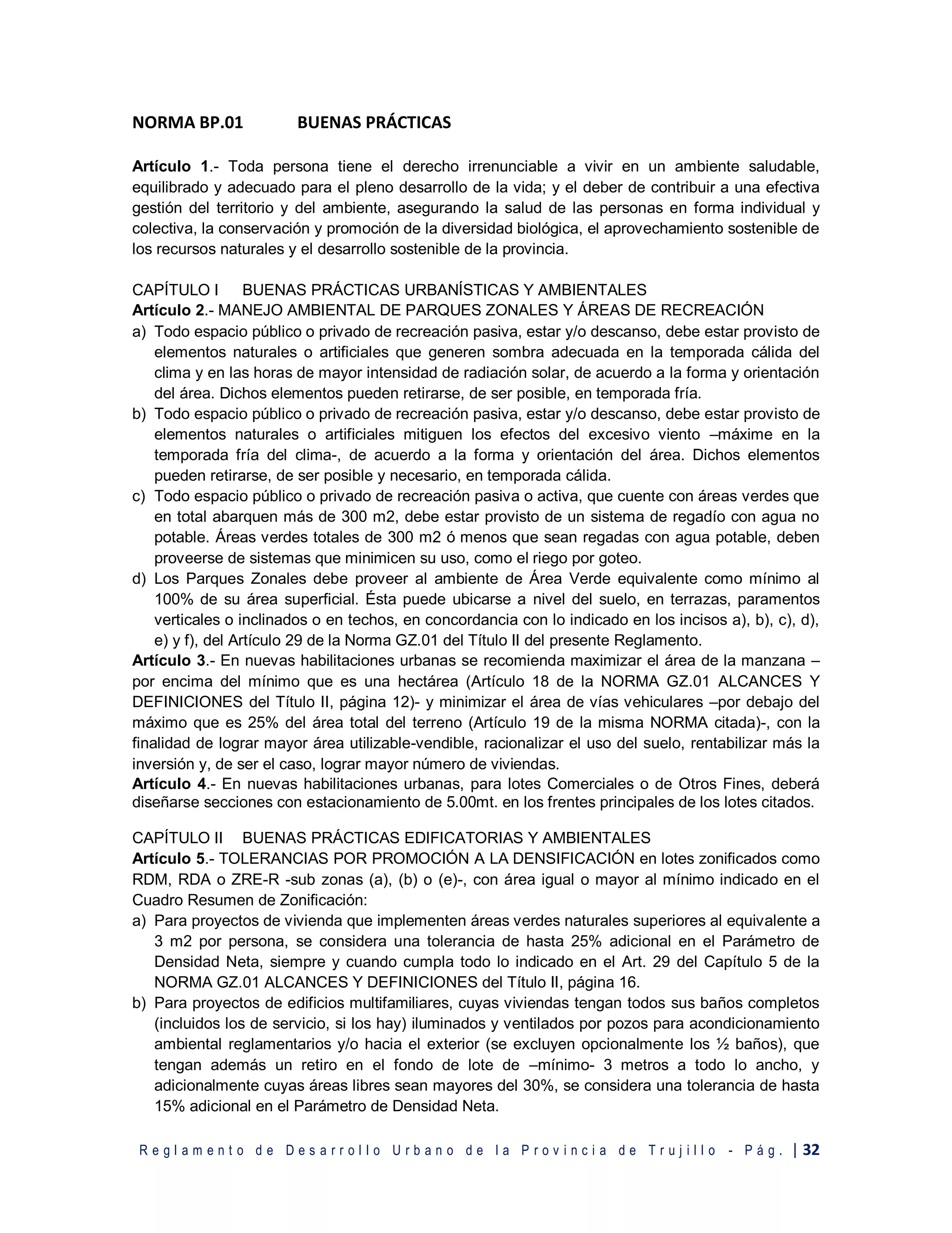 COMPENDIO DE NORMAS TÉCNICAS ACTUALIZADO SEPT-2018