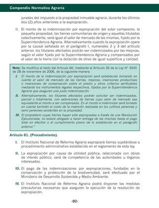 Compendio Normativa Agraria Bolivia Gaceta.pdf