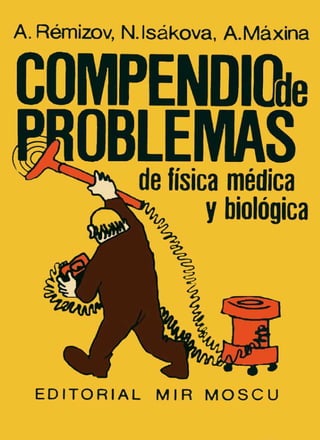 Compendio probl fisica_biologia
