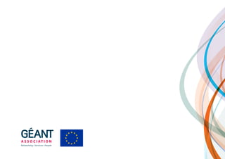 2014 COMPENDIUM Edition of National Research and  Education Networks in Europe