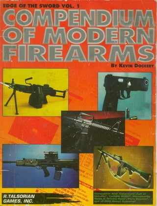 Compendium of modern_firearms