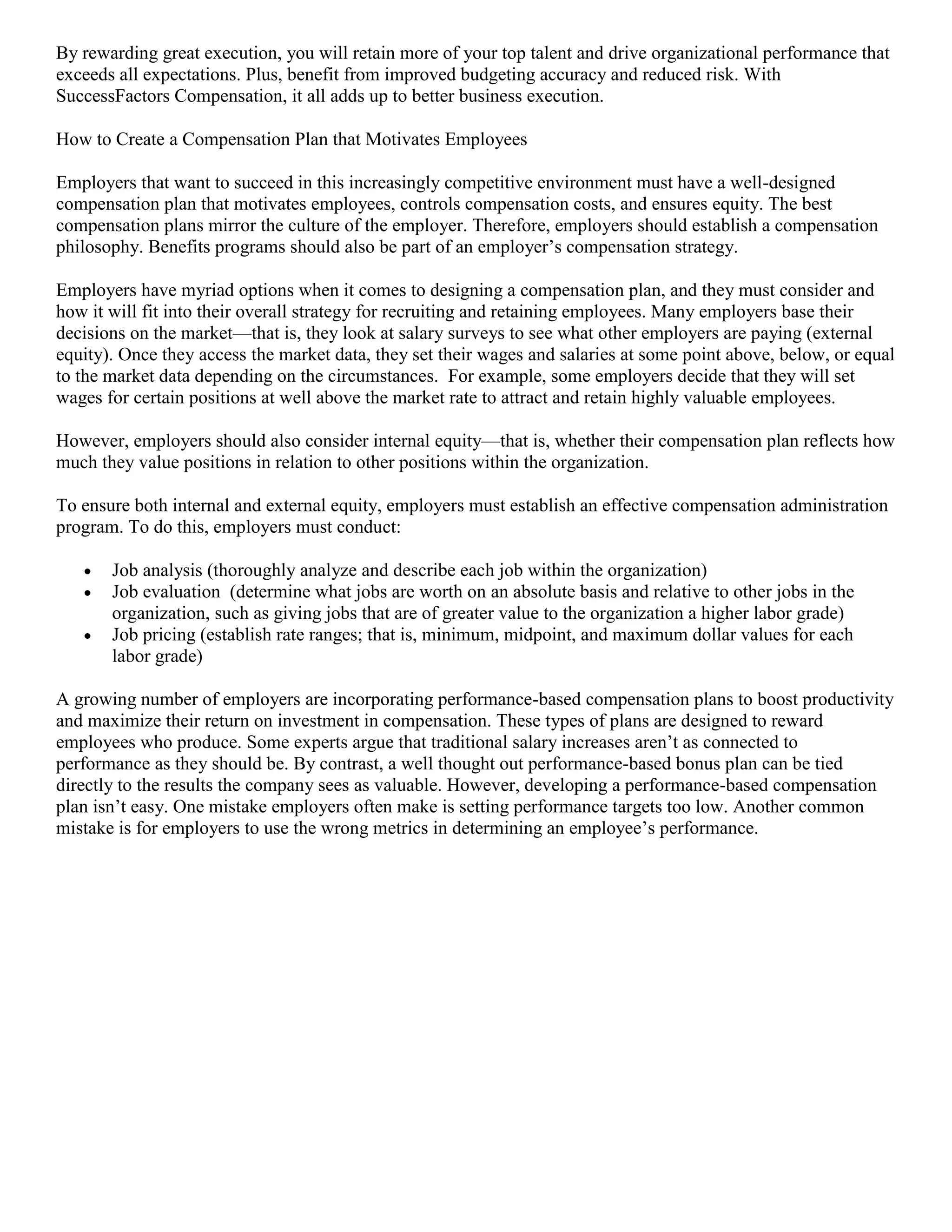 Compensation | DOCX