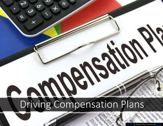 Driving Compensation Plans
This Photo by Unknown Author is licensed under CC BY-SA
 