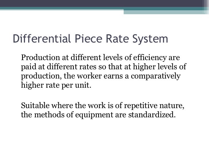 Compensation Management 1