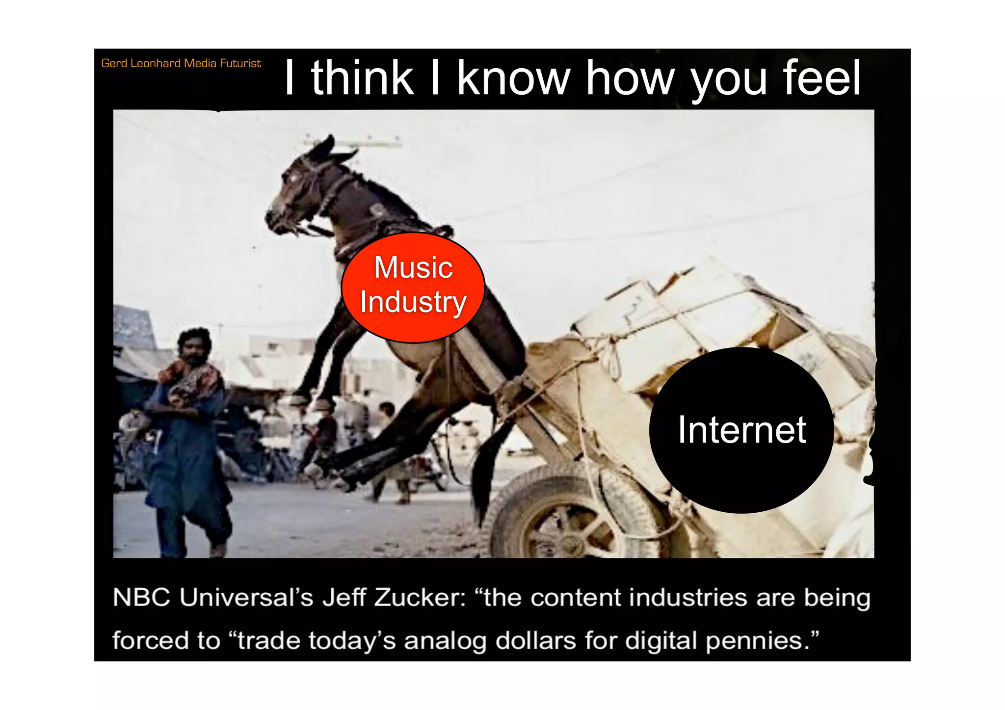 Compensation Not Control Music 2.0 Gerd Leonhard Midem Net 2009