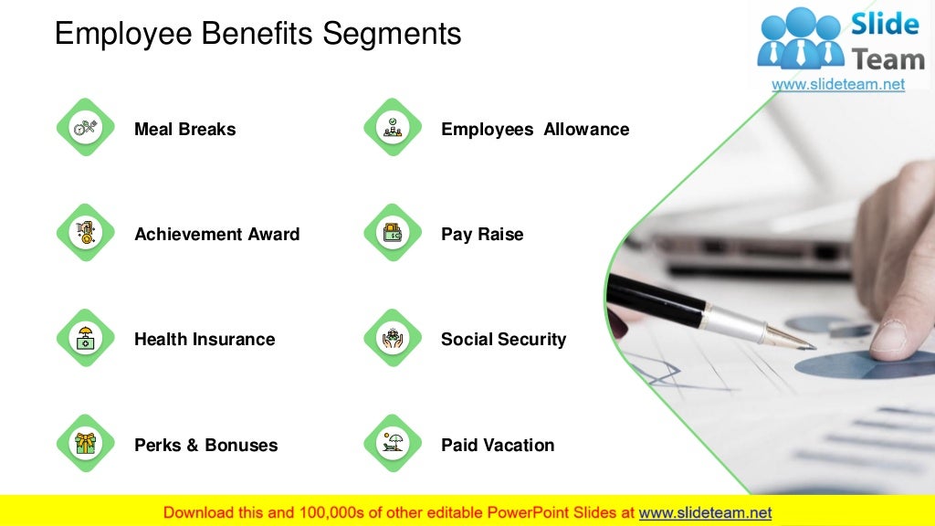 Compensation And Benefits In Hrm PowerPoint Presentation Slides