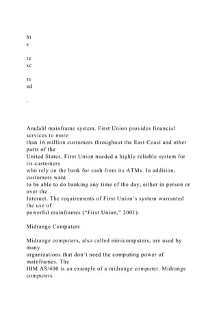 Compensation And BenefitsXXXX XXXXHRM 530 Human Resource Ma.docx