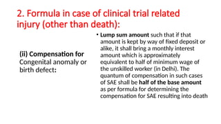 compensation issues in clinical research.pptx