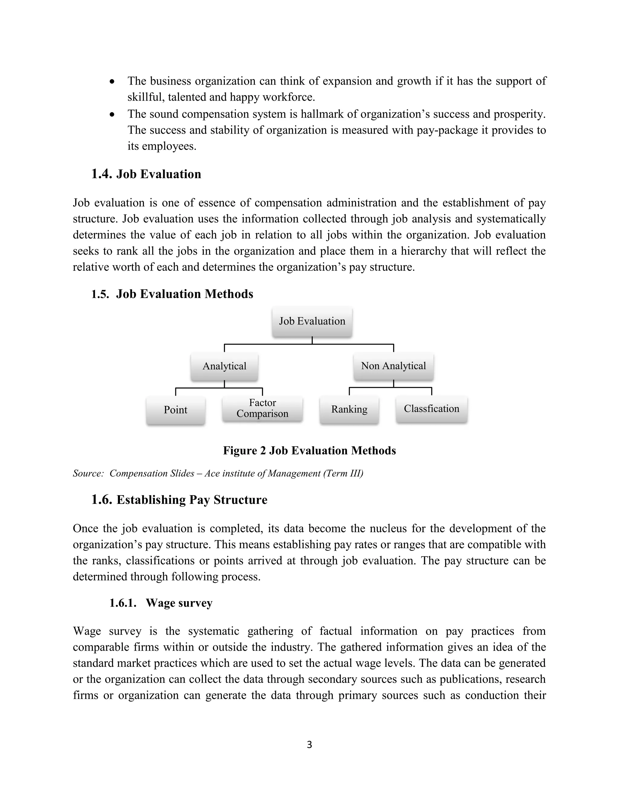 Housing, transport, food