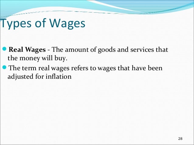 Compensation Management