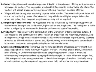 Compensation Management