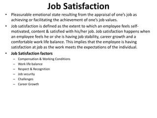 Compensation Management