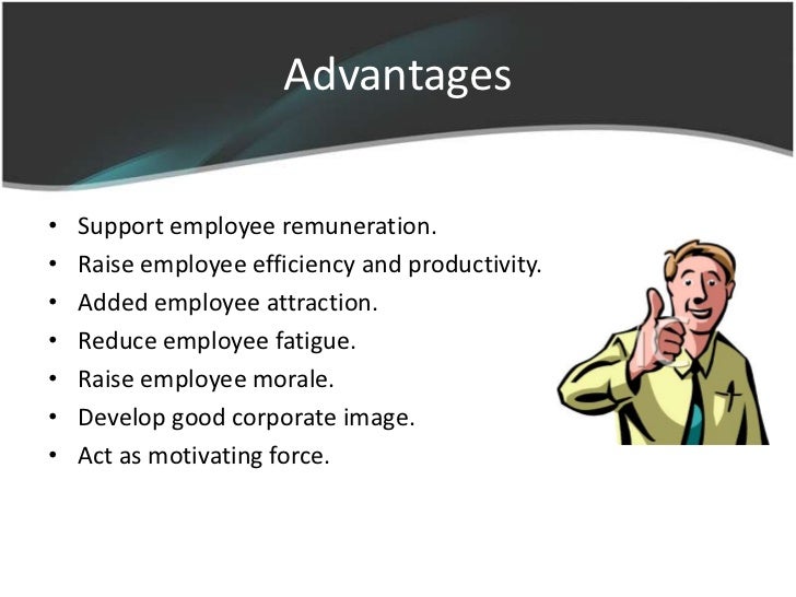 Compensation management & job evaluation