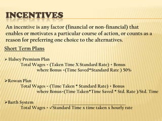 Hazards involved in works