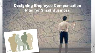 Compensation Plan | PPTX