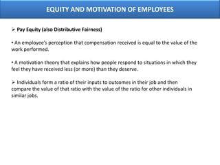A fixed sum is paid for each unit the worker produces under an established piecerate standard. An incentive may be paid for exceeding the piece rate standard.Standard hour plan: