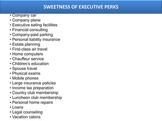 Establishing Team Incentive Payments