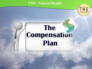 TMU Natural Health
 