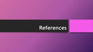 References
 