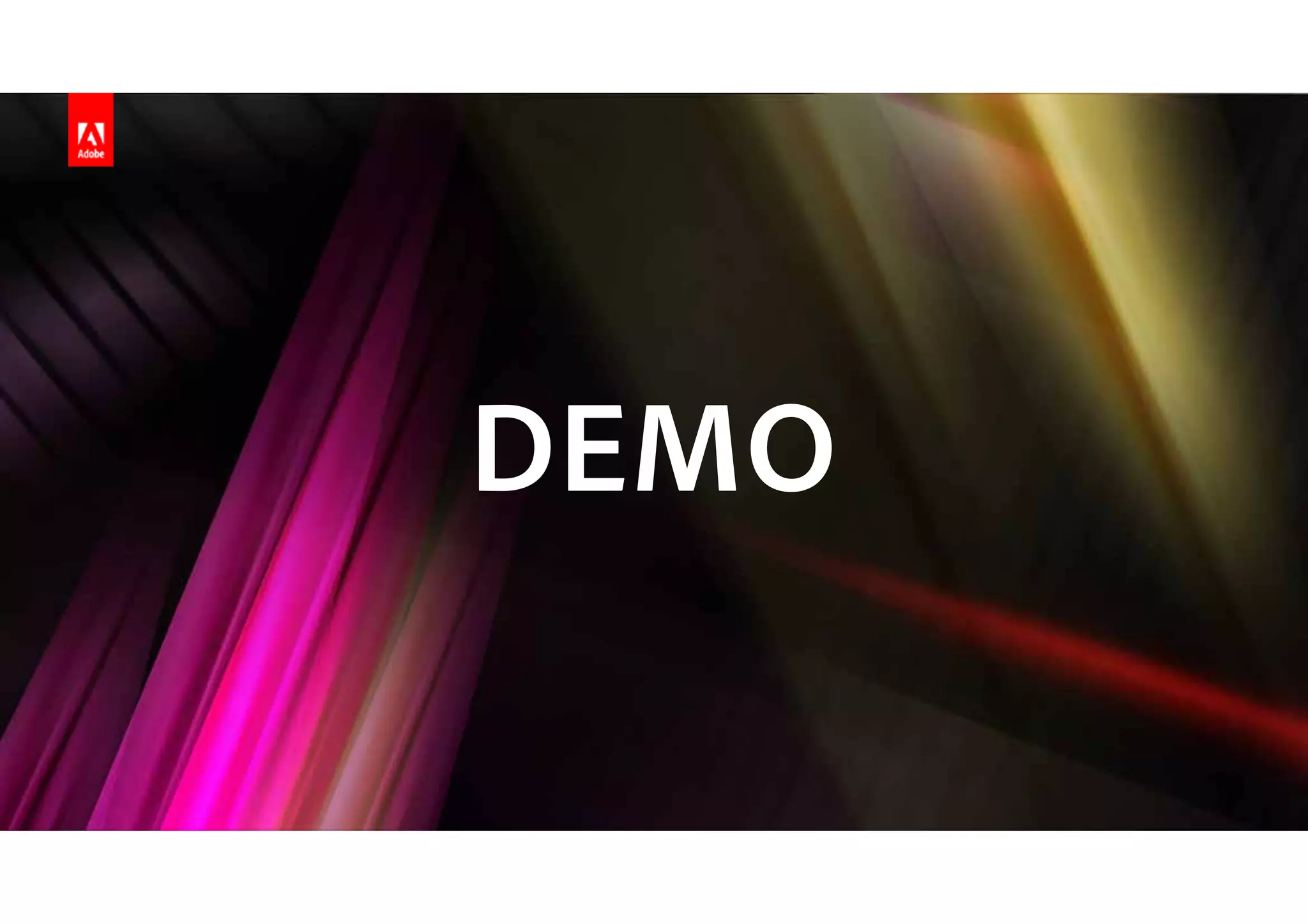 DEMO