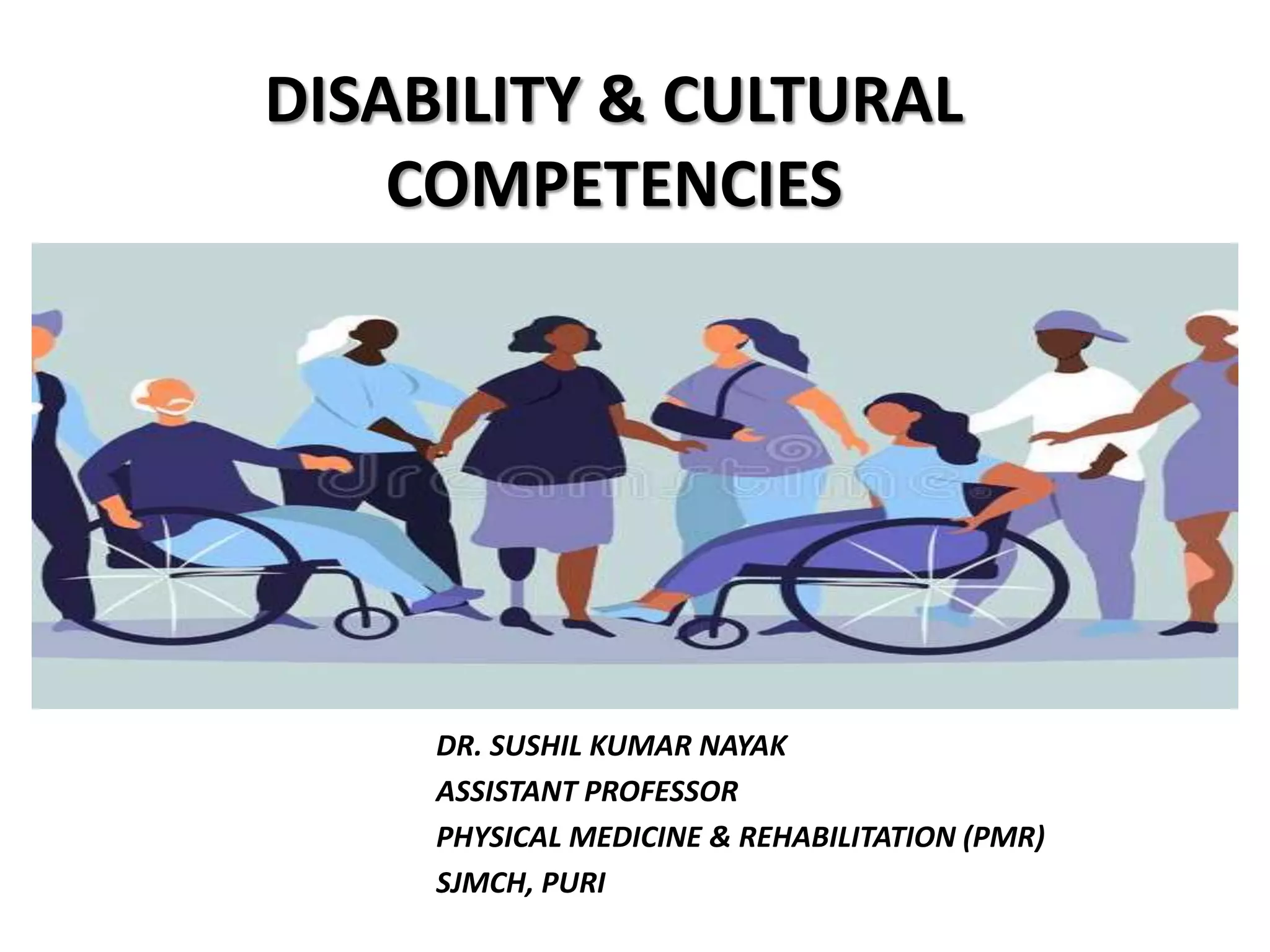 Disability Perspectives Disability and Cultural competence.pptx
