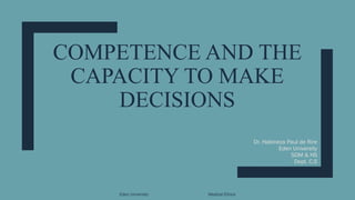 Competence and the capacity to make decisions (10).pdf
