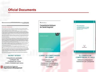 Oficial Documents
 