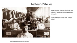 JEAN-­‐PAUL	
  MOIRAUD	
  -­‐	
  ©	
  2014	
   7	
  
	
  
	
   7	
  
	
  
	
  
	
  
	
  
Annexe	
  
	
  
	
  
Le	
  diaporama	
  support	
  
	
  
Le	
  diaporama	
  
http://fr.slideshare.net/moiraud/plan-­‐29537329	
  
	
  
	
  
 