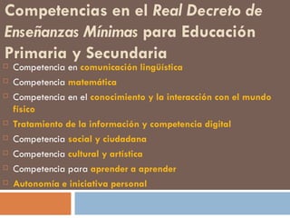 Competencia Linguistica CóRdoba