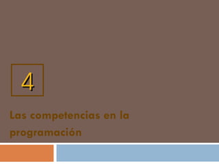 Competencia Linguistica CóRdoba