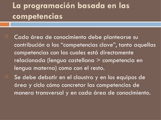 Competencia Linguistica CóRdoba