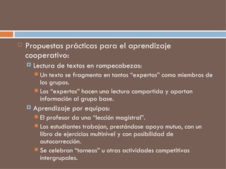 Competencia Linguistica CóRdoba