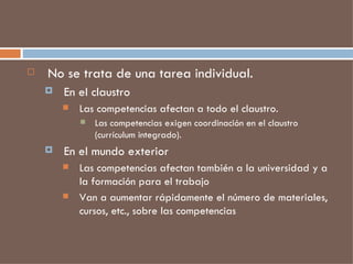 Competencia Linguistica CóRdoba