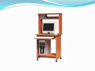 No instalar Software desconocidos, ya que pueden dañar o hacer más lento el equipo.ACCIDENTES DE COMPUTACIÓN