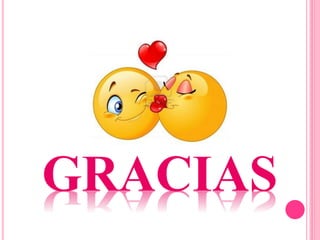 GRACIAS
 