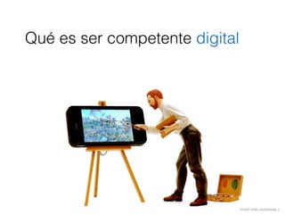 Competencia digital Slide 19
