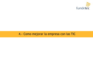 El 94% de las empresas supone el 26% del la masa laboral es decir, 4.680.000 trabajadores.