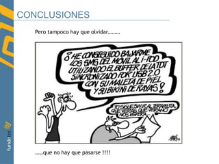 Ajustar Oferta y Demanda1º Estudio Situación TIC en el sector del Turismo Rural en 2007