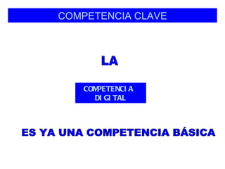 Competenciadigita linfantil