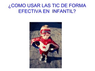 Competenciadigita linfantil