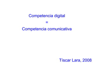 Competenciadigita linfantil
