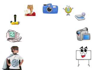 Competenciadigita linfantil