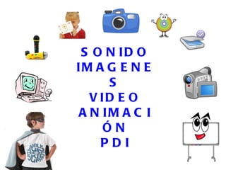 Competenciadigita linfantil