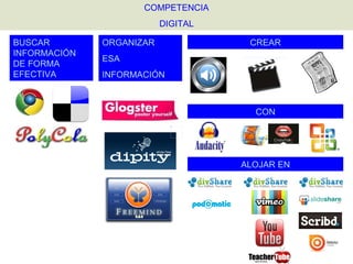 Competenciadigita linfantil