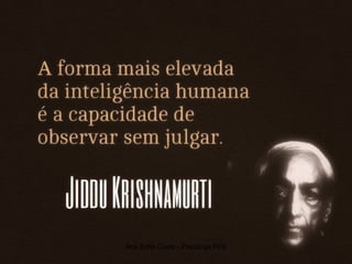 Ana Sofia Costa - Psicóloga FES

 