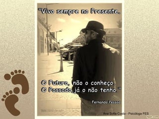 Ana Sofia Costa - Psicóloga FES

 