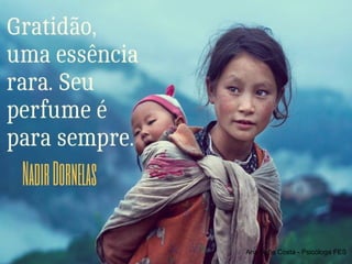 Ana Sofia Costa - Psicóloga FES

 