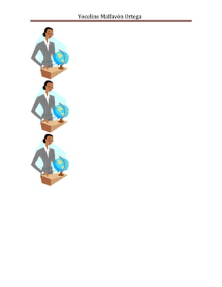 Yoceline Malfavón Ortega 

