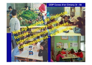 Cómo enseñar competencias